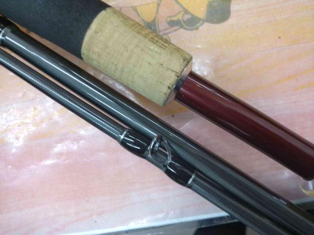 ブリスト コモド 7.5H