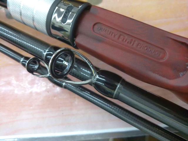 ブリスト コモド 7.5H