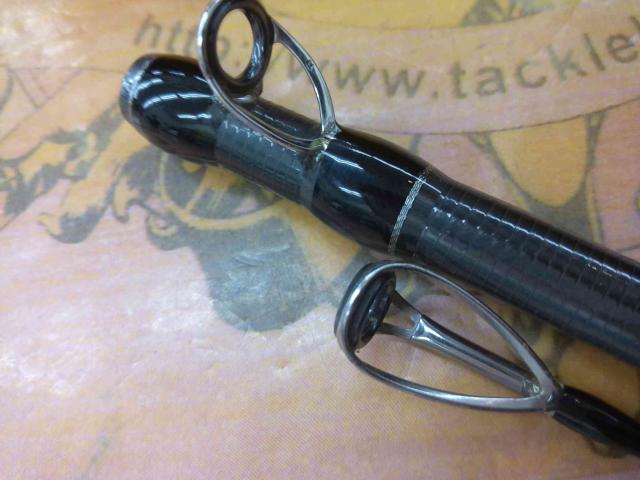 ブリスト コモド 7.5H