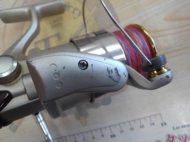 95ツインパワーXT 5000