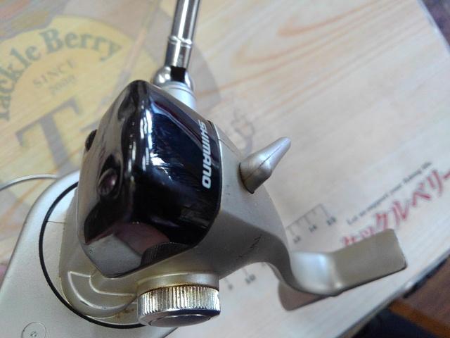 95ツインパワーXT 5000