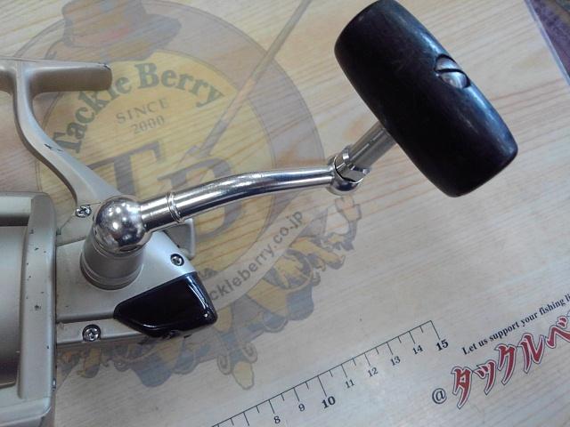 95ツインパワーXT 5000