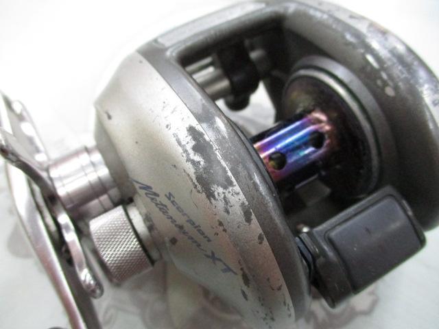 97メタニウムXT(LH)