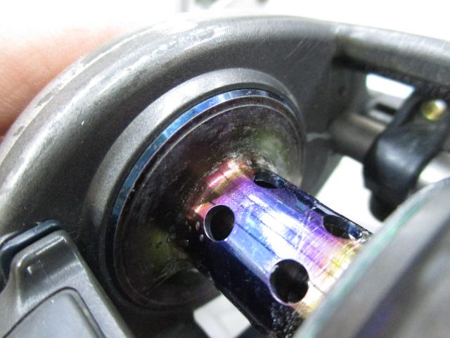 97メタニウムXT(LH)