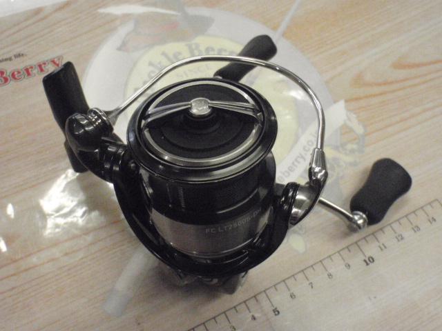 24セルテート FC LT2500S-DH