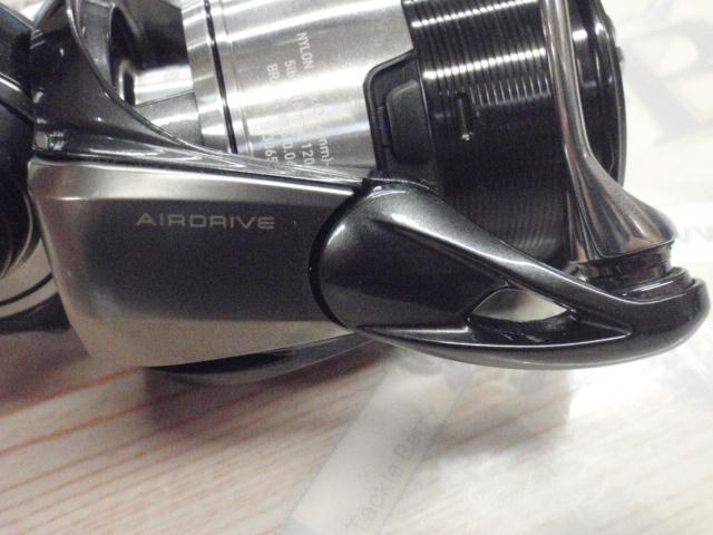 24セルテート FC LT2500S-DH