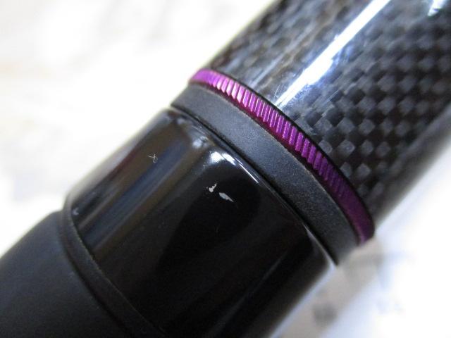 ワイルドサイド WSC64XH Big Bait Special