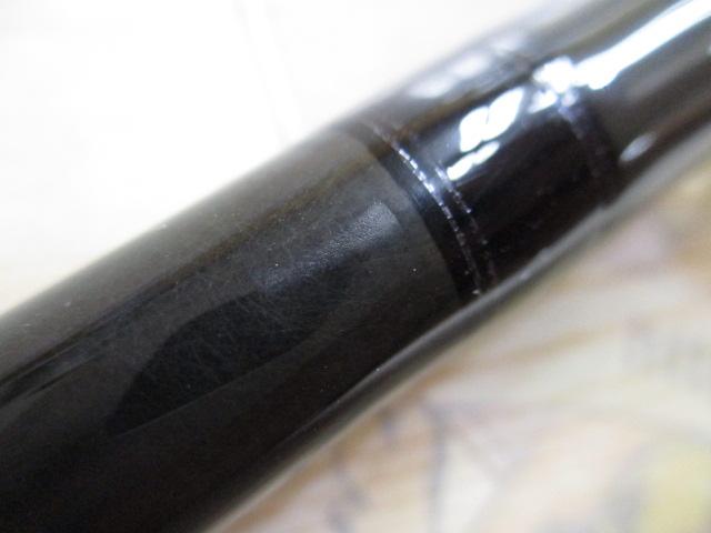 ワイルドサイド WSC64XH Big Bait Special