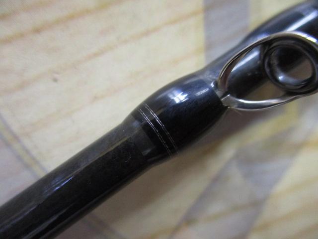 ワイルドサイド WSC64XH Big Bait Special