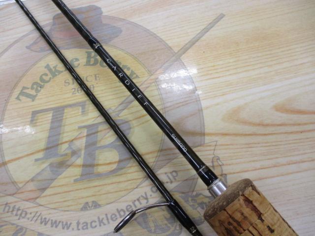 カーディフ 60SUL