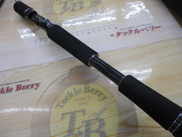 ブラックレーベル トラベル C66ML-5