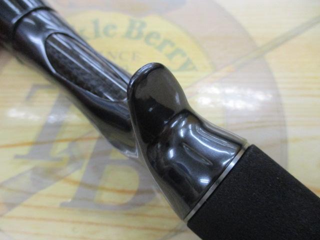 ブラックレーベル トラベル C66ML-5