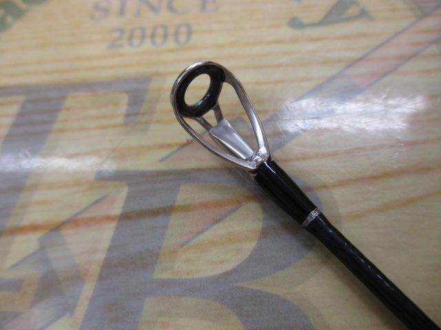 ブラックレーベル トラベル C66ML-5