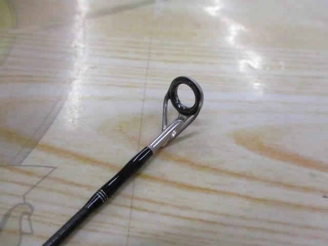 セブンセンス MMS-992-MRF ミッドナイトモンスター