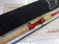 18ワールドシャウラ 1832R-2