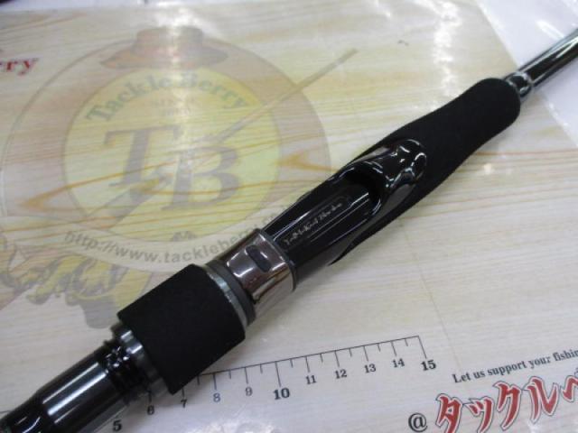 バリスティック 102MH TZ/NANO