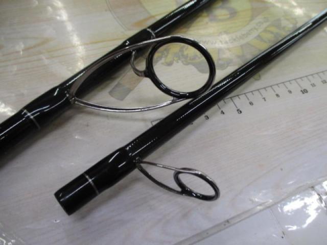 バリスティック 102MH TZ/NANO