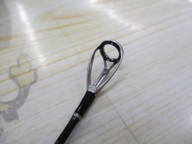 バリスティック 102MH TZ/NANO