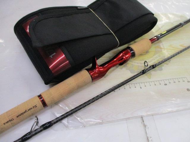 スコーピオン 1703R-2(2019モデル)