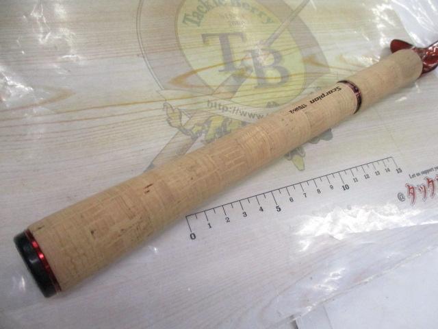 スコーピオン 1703R-2(2019モデル)