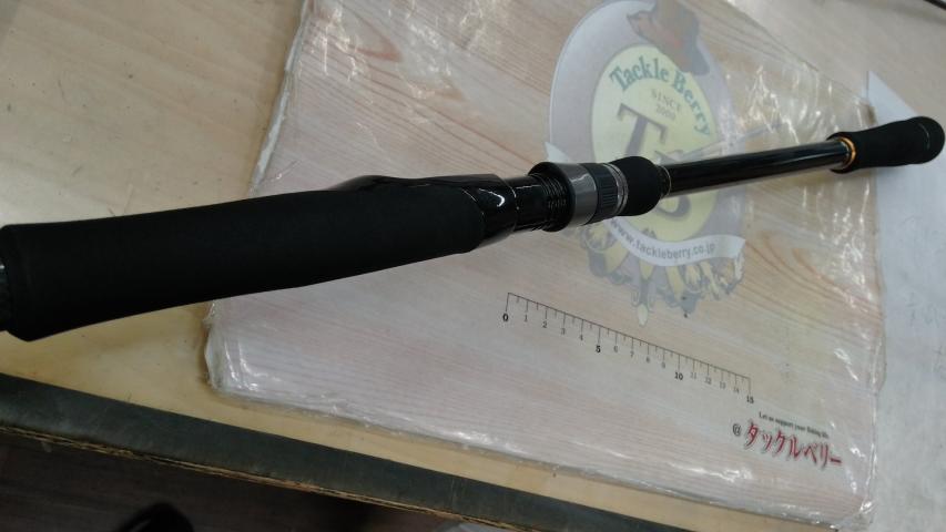 クロステージ CRX-S762H/Taco