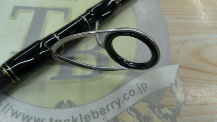 クロステージ CRX-S762H/Taco