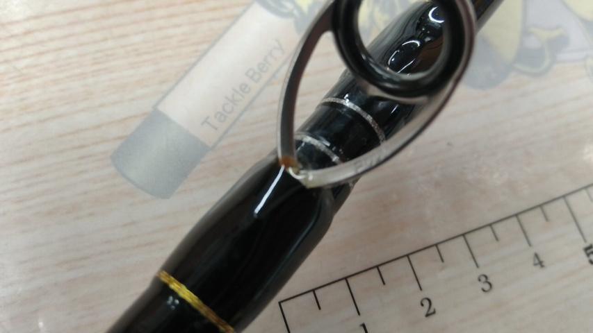 クロステージ CRX-S762H/Taco