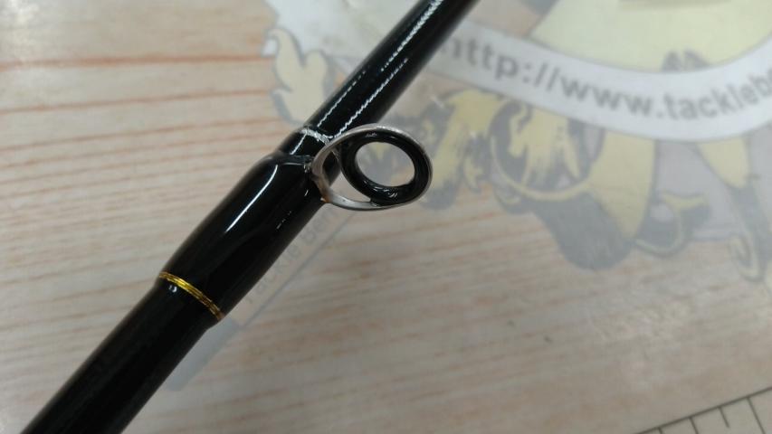 クロステージ CRX-S762H/Taco