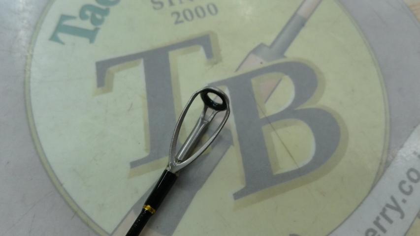 クロステージ CRX-S762H/Taco