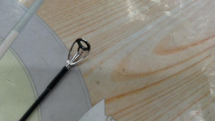 タイドシーフ TT-902ML