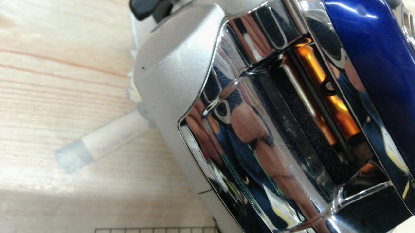 ハイパータナコン 400F