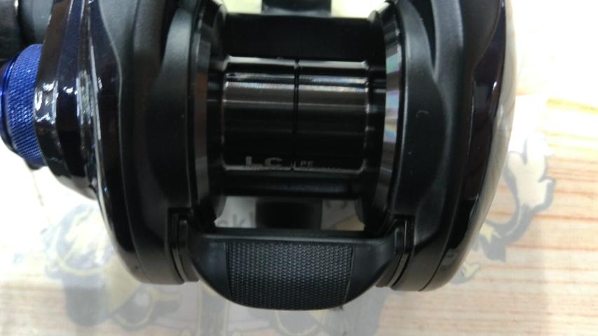 23ソルティスト TW 150XHL PE SP