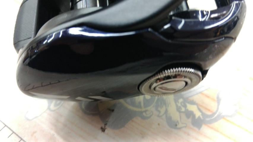 23ソルティスト TW 150XHL PE SP