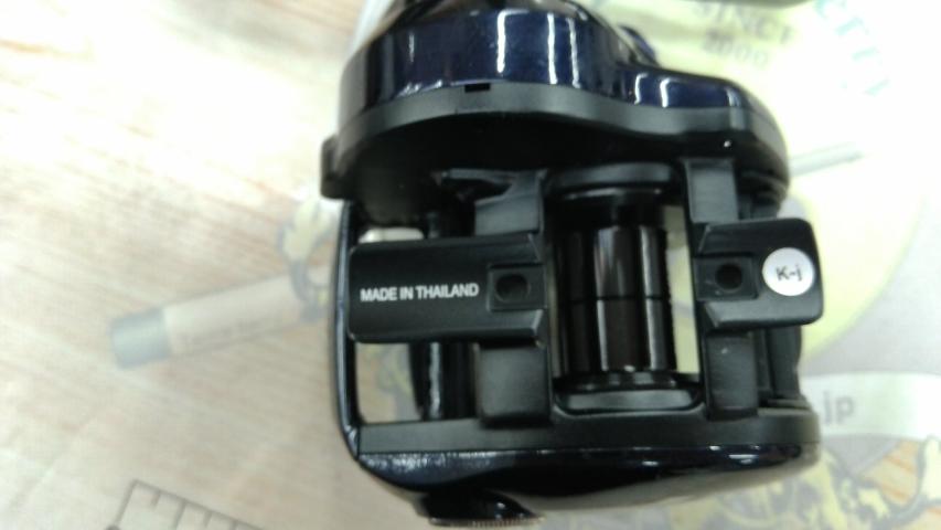 23ソルティスト TW 150XHL PE SP