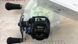 23ソルティスト TW 150XHL PE SP