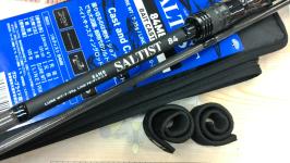 ソルティスト 84MB