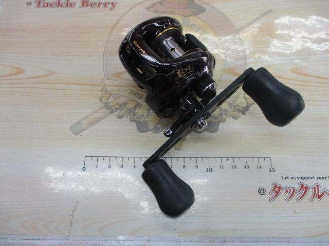 09スコーピオンXT 1501-7