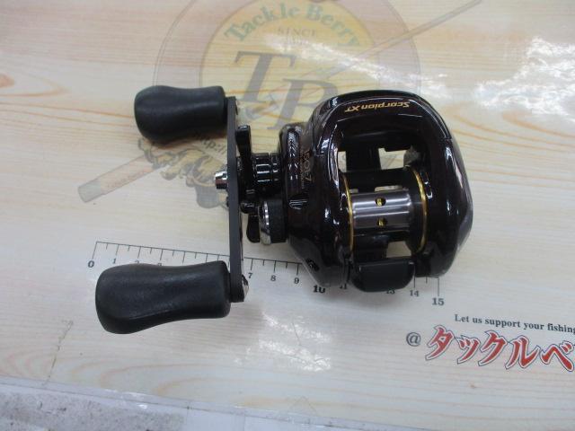 09スコーピオンXT 1501-7