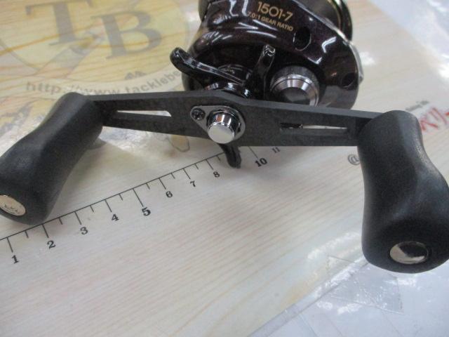 09スコーピオンXT 1501-7