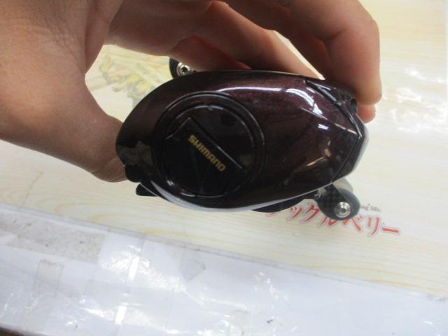 09スコーピオンXT 1501-7