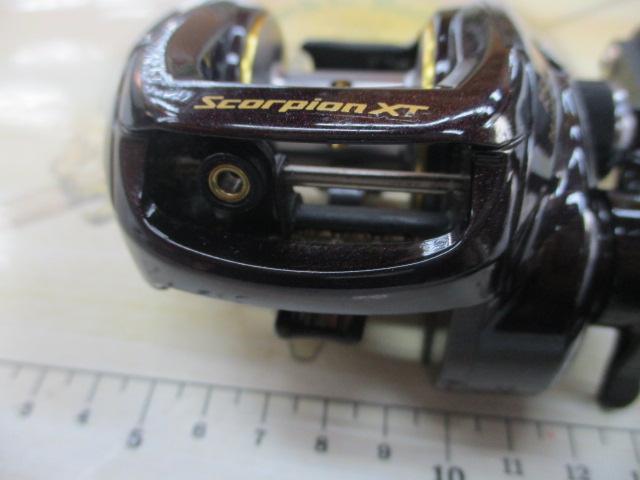 09スコーピオンXT 1501-7