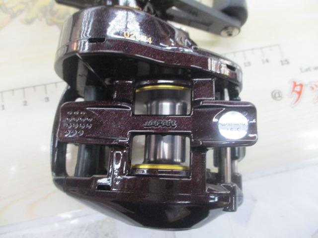 09スコーピオンXT 1501-7