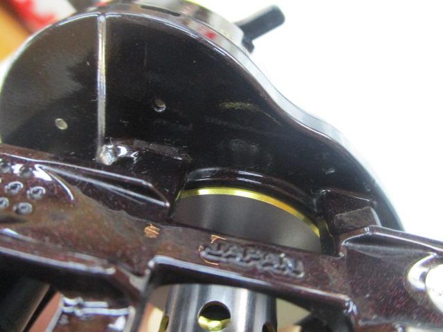 09スコーピオンXT 1501-7