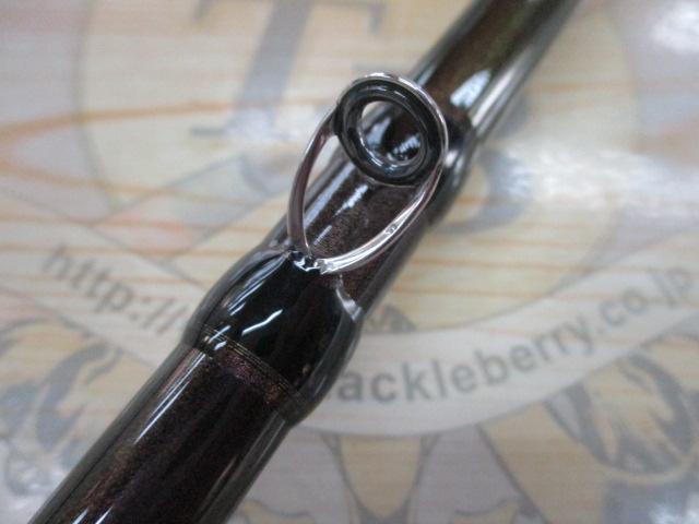 ブラックスケールXPディスタンスエディション BKHC-86XX