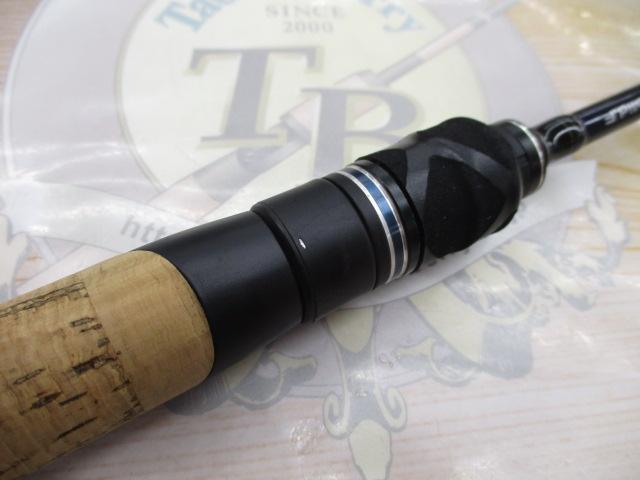 ラグゼゼフィロス S60UL-solid.F