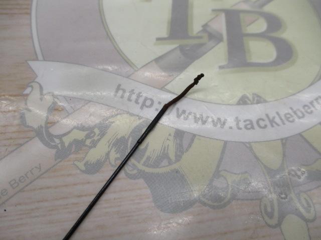 NFエアノス テンカラ RT33