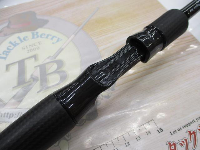 パラドックス 68MH-S Ⅱ