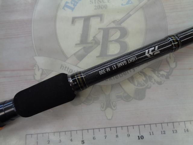 ライトゲームXT M-300