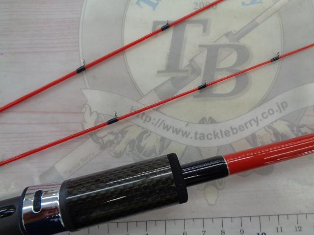 カセ筏師 THEチヌセレクションXリミテッド 中硬 150｜＠ベリーネット