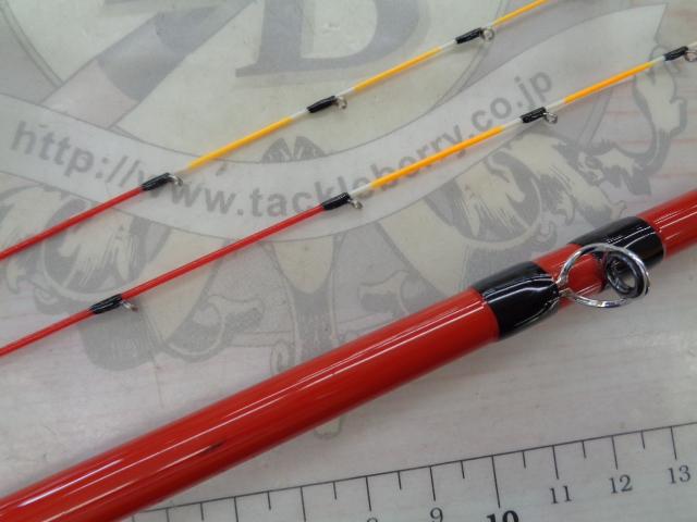 カセ筏師 THEチヌセレクションXリミテッド 中硬 150